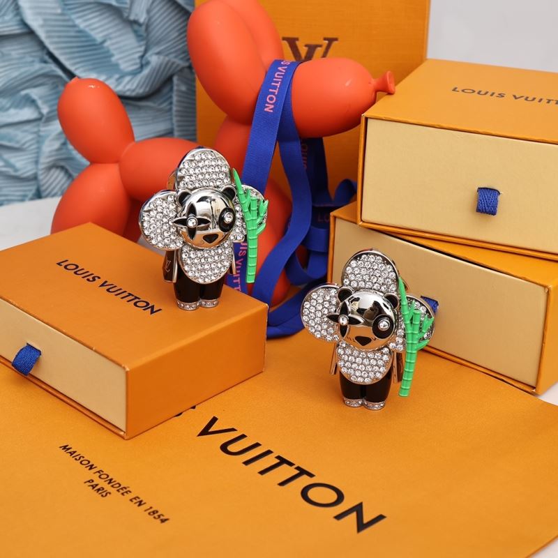 Louis Vuitton Keychains